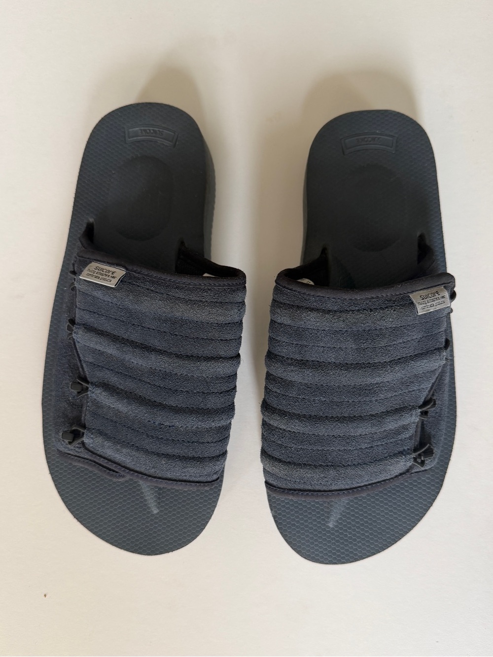 Suicoke Mura-VS 'Navy' - US 11 - Men’s